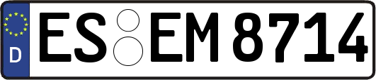 ES-EM8714