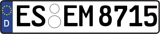 ES-EM8715