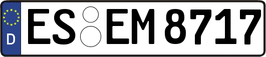 ES-EM8717