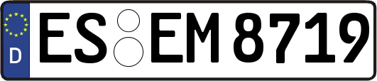 ES-EM8719