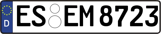 ES-EM8723