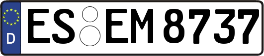 ES-EM8737