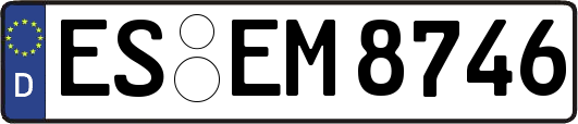 ES-EM8746