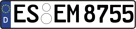 ES-EM8755