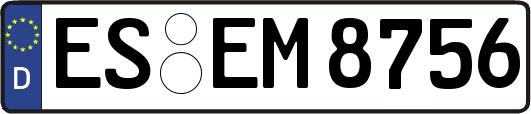 ES-EM8756