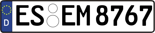 ES-EM8767