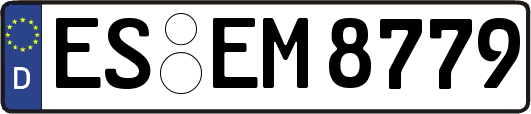 ES-EM8779