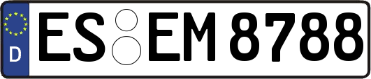 ES-EM8788