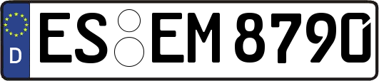 ES-EM8790