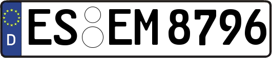 ES-EM8796