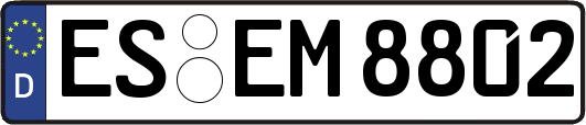 ES-EM8802