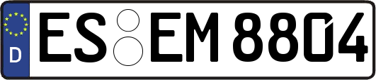 ES-EM8804