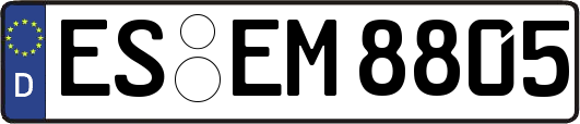 ES-EM8805
