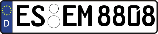 ES-EM8808