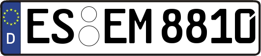 ES-EM8810