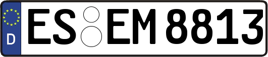 ES-EM8813