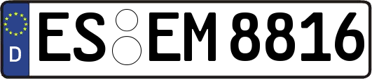 ES-EM8816