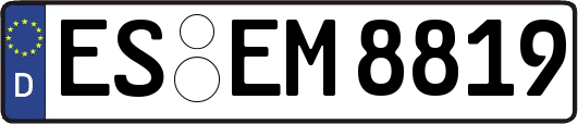 ES-EM8819