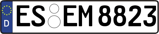 ES-EM8823