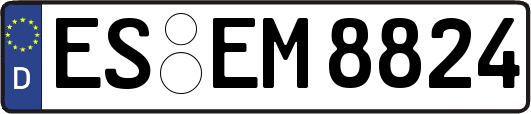 ES-EM8824