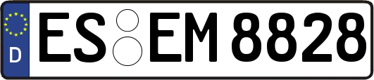 ES-EM8828