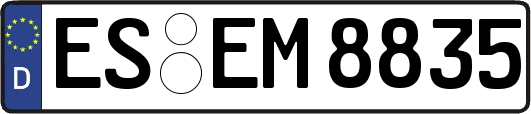 ES-EM8835