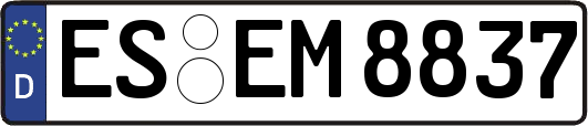 ES-EM8837
