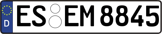 ES-EM8845