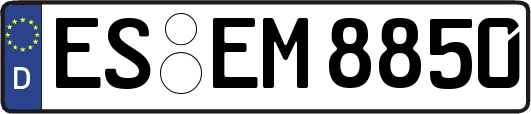 ES-EM8850