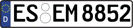 ES-EM8852