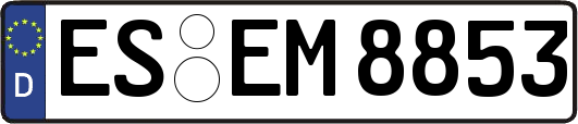 ES-EM8853