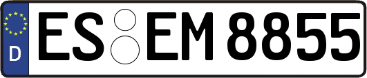 ES-EM8855