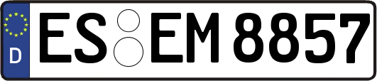 ES-EM8857