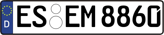 ES-EM8860