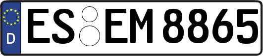 ES-EM8865