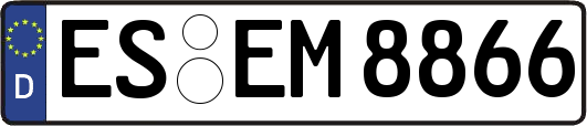 ES-EM8866
