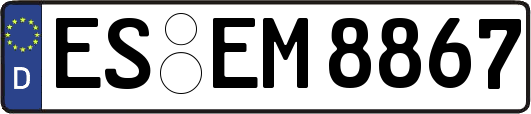 ES-EM8867