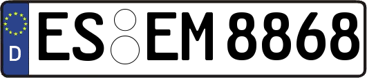 ES-EM8868