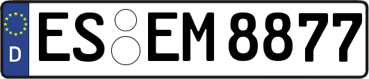 ES-EM8877