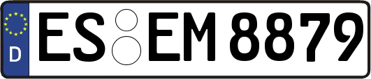 ES-EM8879