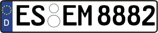 ES-EM8882