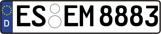 ES-EM8883