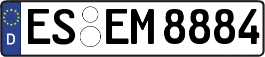 ES-EM8884