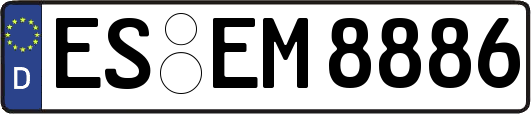 ES-EM8886
