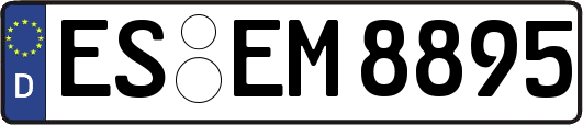 ES-EM8895