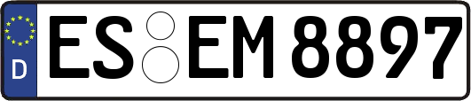 ES-EM8897