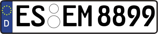 ES-EM8899