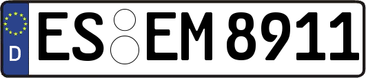 ES-EM8911