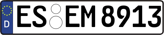 ES-EM8913