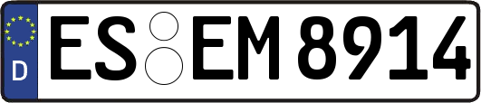 ES-EM8914
